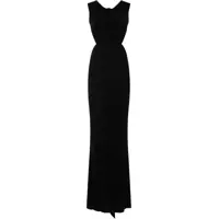 Rochii casual Rick Owens Dress With Open Back
