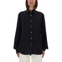 Bluze Cotton Shirt Femei