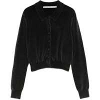 Cardigane Cardigan With Collar Femei
