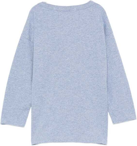 Tricouri Bobo Choses Choo Choo T-Shirt BLUE Baieti (BM 18712273) 1