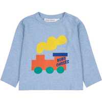 Tricouri "Choo Choo" T-Shirt Baieti