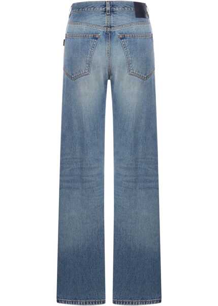 Blugi skinny HAIKURE Jeans Flora DENIM Femei (BM 18712279) 2