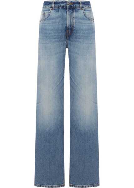 Blugi skinny HAIKURE Jeans Flora DENIM Femei (BM 18712279) 1