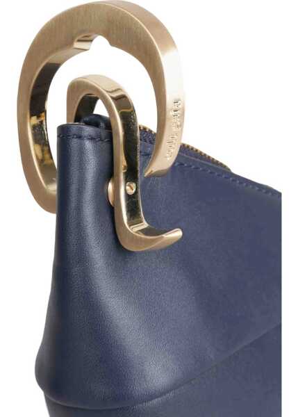 Genti de mana CULT GAIA Bag Ubah BLACK Femei (BM 18712294) 4