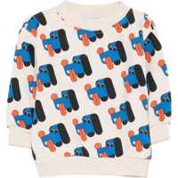 Pulovere "Doggy Mate" Sweater Baieti