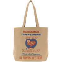 Genti de mana "Graphic Canvas" Tote Bag Barbati