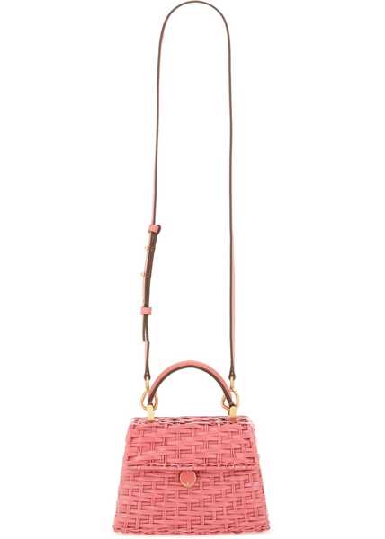Genti de mana CULT GAIA Nano Sybil Bag PINK Femei (BM 18712345) 2