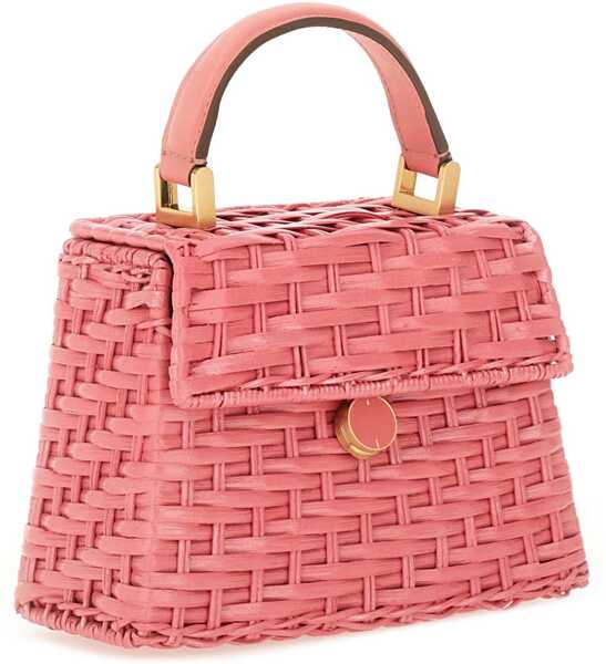 Genti de mana CULT GAIA Nano Sybil Bag PINK Femei (BM 18712345) 3