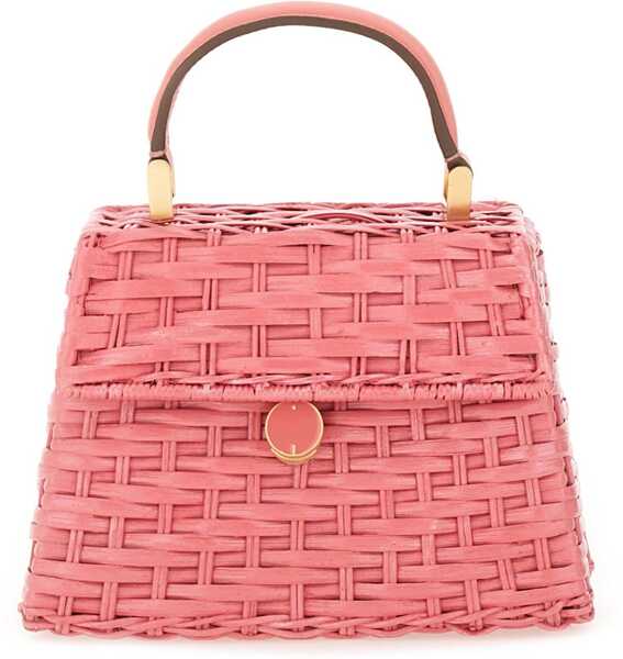 Genti de mana CULT GAIA Nano Sybil Bag PINK Femei (BM 18712345) 1