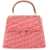 CULT GAIA "Nano Sybil" Bag PINK