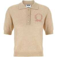 Tricouri Polo Polo Shirt With Logo Femei