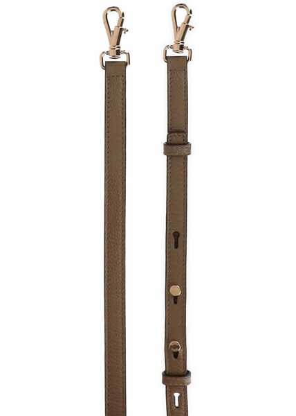 Genti de mana TODS T Timeless Mini Shopping Bag BUFF Femei (BM 18712372) 4