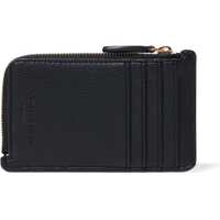 Portofele Stella McCartney Dama - Portofele Stella McCartney Ryder Zippered Wallet BLACK Femei (BM 18712378) - B-mall.ro
