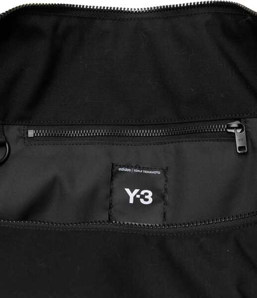 Borsete Y-3 Y-3 X Body Large Duffel Bag BLACK Barbati (BM 18712381) 5