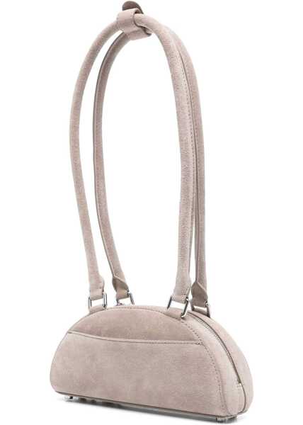Genti de umar Self-Portrait Mini Shoulder Bag BEIGE Femei (BM 18712384) 3