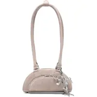 Genti de umar Self-Portrait Mini Shoulder Bag