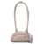 Self-Portrait Mini Shoulder Bag BEIGE