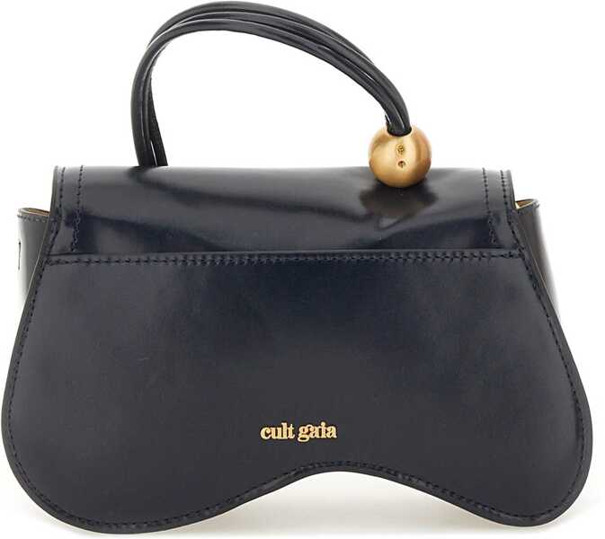 Genti de mana CULT GAIA Bag Kazia BLACK Femei (BM 18712390) 4