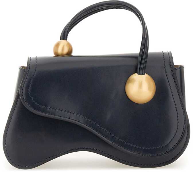 Genti de mana CULT GAIA Bag Kazia BLACK Femei (BM 18712390) 1