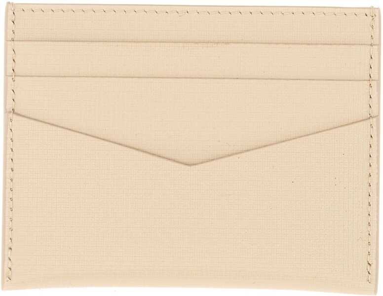 Portofele Givenchy Classique 4G Leather Wallet BEIGE Barbati (BM 18712393) 2