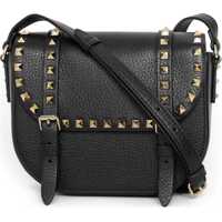 Genti de umar Rockstud small Messenger Shoulder Bag Femei