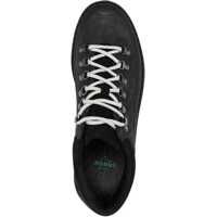 Bocanci casual pentru Barbati - Bocanci casual Diemme Cornaro Gomma Ankle Boots BLACK LEATHER Barbati (BM 18712597) - B-mall.ro