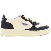 Sneakers Low leather Sneakers Femei