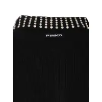 Imbracaminte Dama pagina 379 - Pulovere Pinko Pinko Pinko Sweater Black Femei (BM 18713940) - B-mall.ro