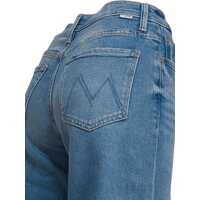 Imbracaminte Dama pagina 36 - Blugi MOTHER Mother Jeans BLUE Femei (BM 18713958) - B-mall.ro
