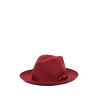 Sepci Borsalino Hats Bordeaux Barbati