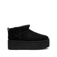 Bocanci UGG Classic Ultra Mini Platform Boots Femei