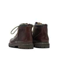 Bocanci pentru Barbati - Bocanci PARABOOT Paraboot Avoriaz/Jannu BROWN Barbati (BM 18714318) - B-mall.ro