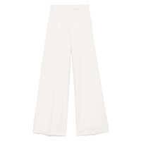 Pantaloni casual Max Mara Wide-Leg Trousers Femei