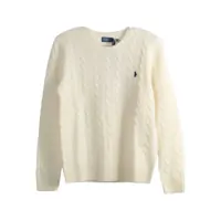Tricouri Polo Polo Ralph Lauren Sweaters Femei