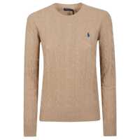 Tricouri Polo Polo Ralph Lauren Sweater Femei