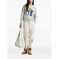 Tricouri Polo Ralph Lauren Dama - Tricouri Polo Ralph Lauren Polo Ralph Lauren Sweatshirt GREY Femei (BM 18714405) - B-mall.ro