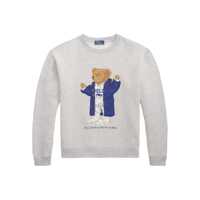 Tricouri Polo Polo Ralph Lauren Sweatshirt Femei