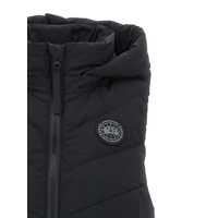 Imbracaminte Dama pagina 441 - Geci CANADA GOOSE Canada Goose Clair Vest Black Femei (BM 18714477) - B-mall.ro