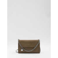 Portofele Falabella Wallet With Chain Femei