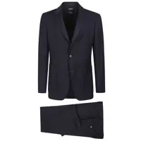 Costume Zegna Suit Barbati