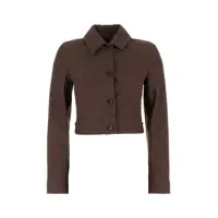 Geci Max Mara Jackets And Vests Femei