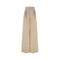 Pantaloni casual Max Mara Pants Femei