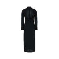 Imbracaminte Dama pagina 433 - Rochii Max Mara Max Mara Dress Black Femei (BM 18714555) - B-mall.ro