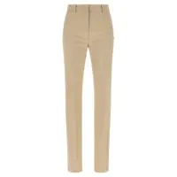 Pantaloni casual Sportmax 'Fetta' Pants Femei