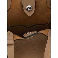 Genti de mana Max Mara Dama - Genti de mana Max Mara Max Mara Extra Small Archetipo Handbag GRAY Femei (BM 18714645) - B-mall.ro
