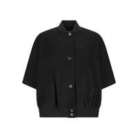 Geci Max Mara 'Leticia' Cape Femei