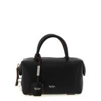 Genti de mana Max Mara 'Holdalls' Small Top Case Femei