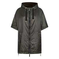 Geci Max Mara The Cube 'Greenci' Cape Femei
