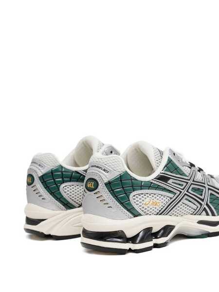 Sneakers ASICS Asics Gel-Nimbus 10.1 CREAM/GROVE Femei (BM 18714888) 3