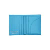 Portofele Comme des Garçons Dama - Portofele Comme des Garons Comme Des Garons Cardholder BLUE Femei (BM 18714942) - B-mall.ro